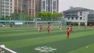 20230404 반야윌vs북중 3쿼터
