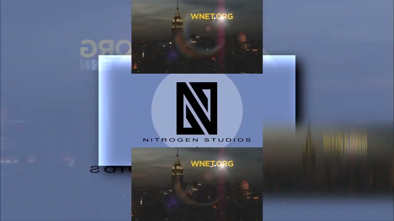 (YTPMV) Nitrogen Studios Canada/WNET.ORG Thirteen/HiT Entertainment Scan V2
