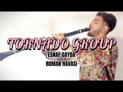 TORNADO GROUP - Esnaf Gayda ROMAN HAVASI 2024