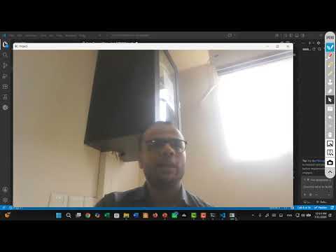 #31 [ Project ] Face Detection and Recognition System Part 1