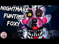 Top 10 Scary FNAF Funtime Foxy Creepypastas