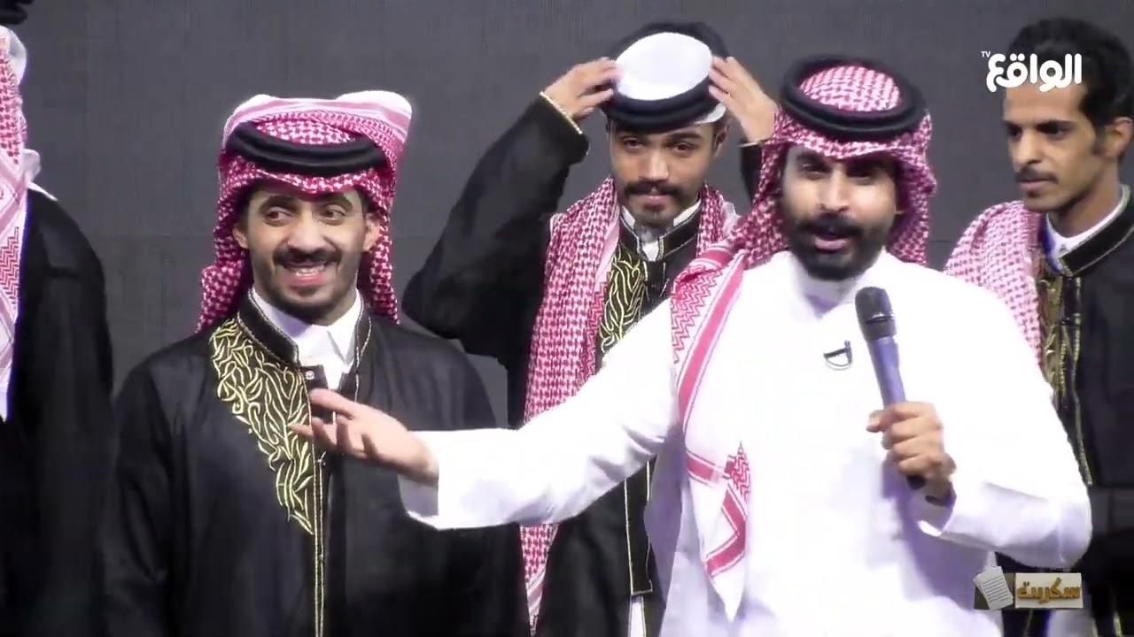 تتويج الفائز بالمركز الأول في برنامج سكربت | سلطان الهميلي #ختام_سكربت