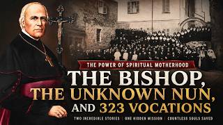 The Forgotten Power of Catholic Women | Spiritual Motherhood for Priests screenshot 4