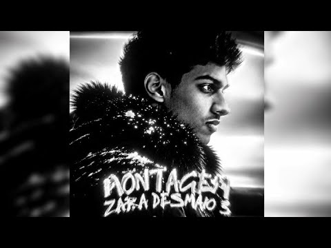 MONTAGEM ZARA DESMAIO 3 - (Prod.OP Mandrake - Slowed)