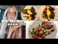 VLOG: Full Day of Eating, Modere Collagen Review, Cookbook Update, Workout Routine & More!