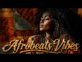 Feel Good Afrobeats ☀️ Happy & Positive Vibes | Summer Afrobeat Playlist