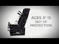 ACES 5® Next Generation Ejection Seat