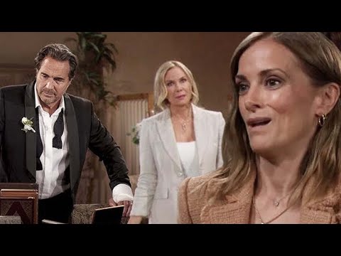 CBS The Bold and the Beautiful Full Episode Thursday 10/17/2024 B&B  Spoilers October 17 - YouTube