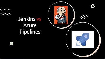 Jenkins vs Azure Pipelines
