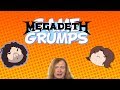 Megadeth Grumps [Game Grumps Dave Mustaine voice compilation]