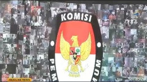 KPU Belum Berencana Terapkan e-Voting di Pemilu 2024