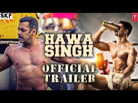 Hawa Singh Official Trailer | Sooraj Pancholi, Salman Khan | Hawa Singh Trailer, Hawa Singh Teaser
