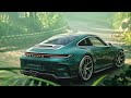 Porsche 911 GT3 “Ocelot” | Icons of Latin America Special Edition