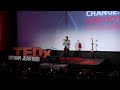 From Cell to CEO: Unlocking Leadership Principles from Prison | Louis L. Reed | TEDxBotham Jean Blvd