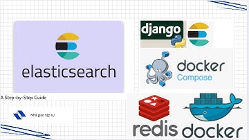 Elasticsearch - Django