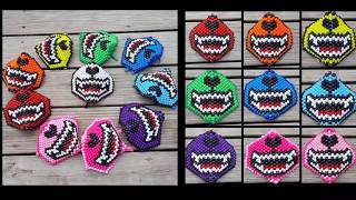 Kandi of the day kandi cat mask
