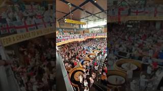 England Fans Are READY | Incredible Atmosphere Before England vs Croatia | WORLD CUP 2026
