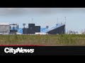 Concertgoers at rogers stadium brace for commuting headaches