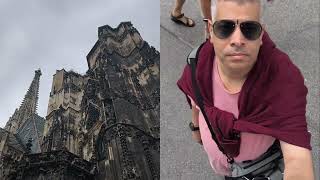 ساعة الصبحية في فيينا 