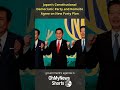 Japan Opposition and Komeito Agree on New Party Plan