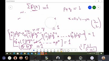 Poisson Distribution - Part 2 (Probability Theory)