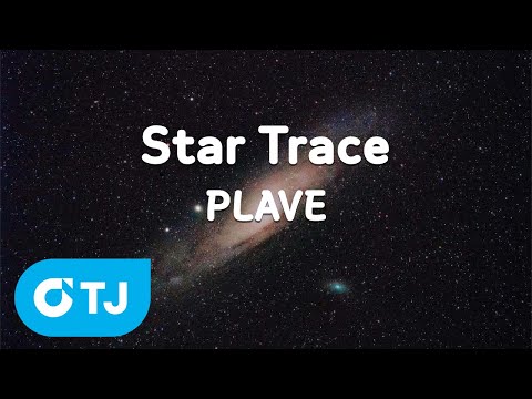 [TJ노래방] Star Trace - PLAVE / TJ Karaoke