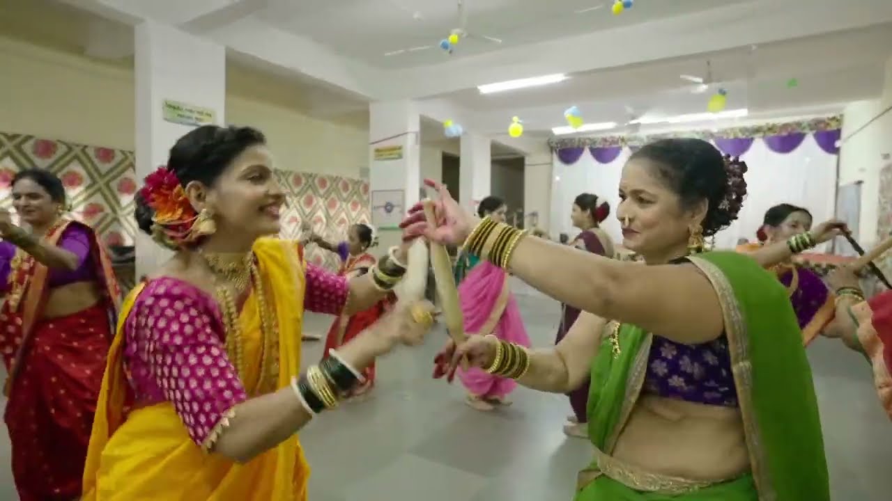 Sanjog Mahila Utkrash Mandal