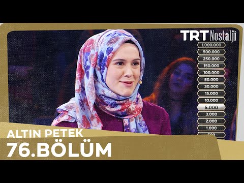 Altın Petek 76.Bölüm