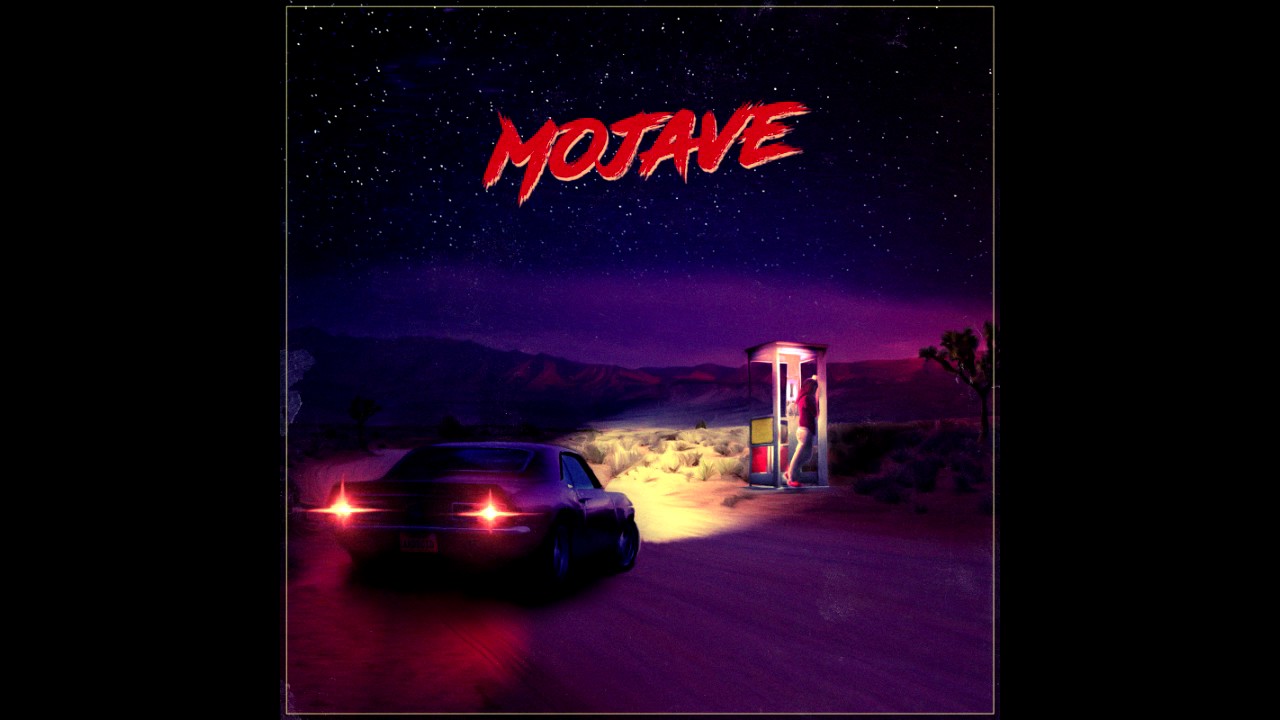 Android Automatic - Mojave [Full Album]