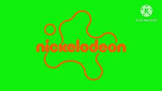 Nickelodeon Japan (Animax/Kids Station/NHK E Block) Animation Screen Bug (2026-PRESENT, Rebrand)