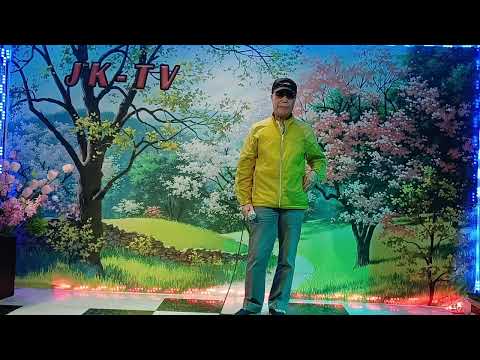 남자의인생(나훈아) 가수 오진철