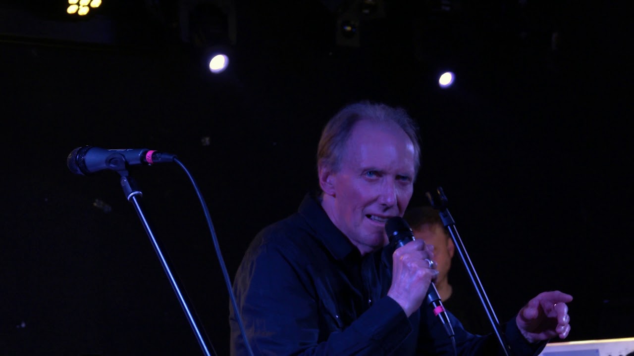 Grace - "Molly Leigh" (4k) at Jollees, Stoke-On-Trent, Nov 2019