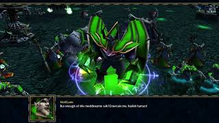 Warcraft 3: A Different Scourge of Lordaeron part 10 Finale ~ Fall from Grace