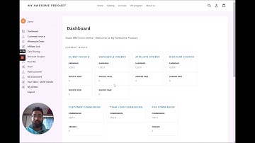 Sales Team shopify app - how to Setup the app