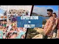 Travel Destination Ibiza | Winter Ibiza | Ibiza during Covid | Spain Vlog part 2