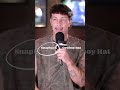 Tayler Holder Plays 'This or That' Backstage at Billboard Country Live | Billboard #Shorts