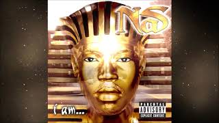 Nas - I Am.. Nastradamus 1999 | Full Albums 🔥 #EastSide