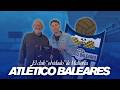 ATLÉTICO BALEARES: EL CLUB "OLVIDADO" DE MALLORCA.