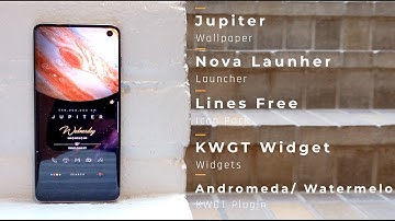 Best Android Setups Tutorial Ep. 3