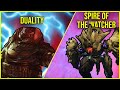Is Solo Duality and Spire of the Watcher EASIER Now? | Destiny 2