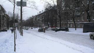 Сноуборд в Киеве