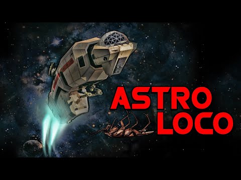 Astro Loco still