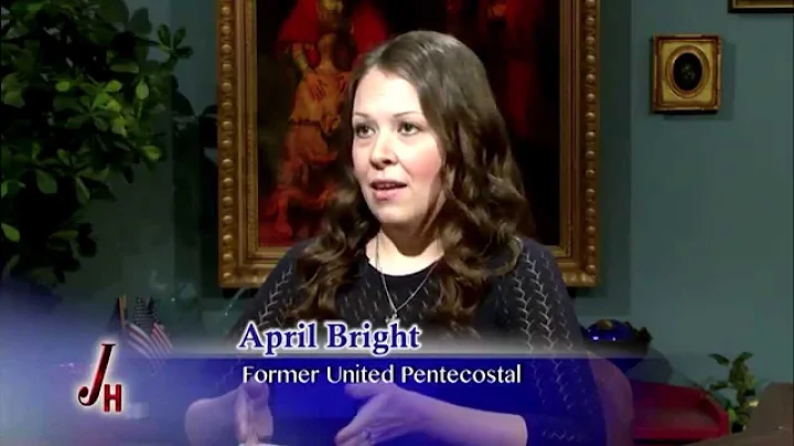 Journey Home - April Bright - 2015-02-16 - Former ...