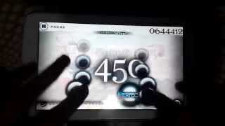 [Cytus] Let's Go on An Adventure Hard - Million Master