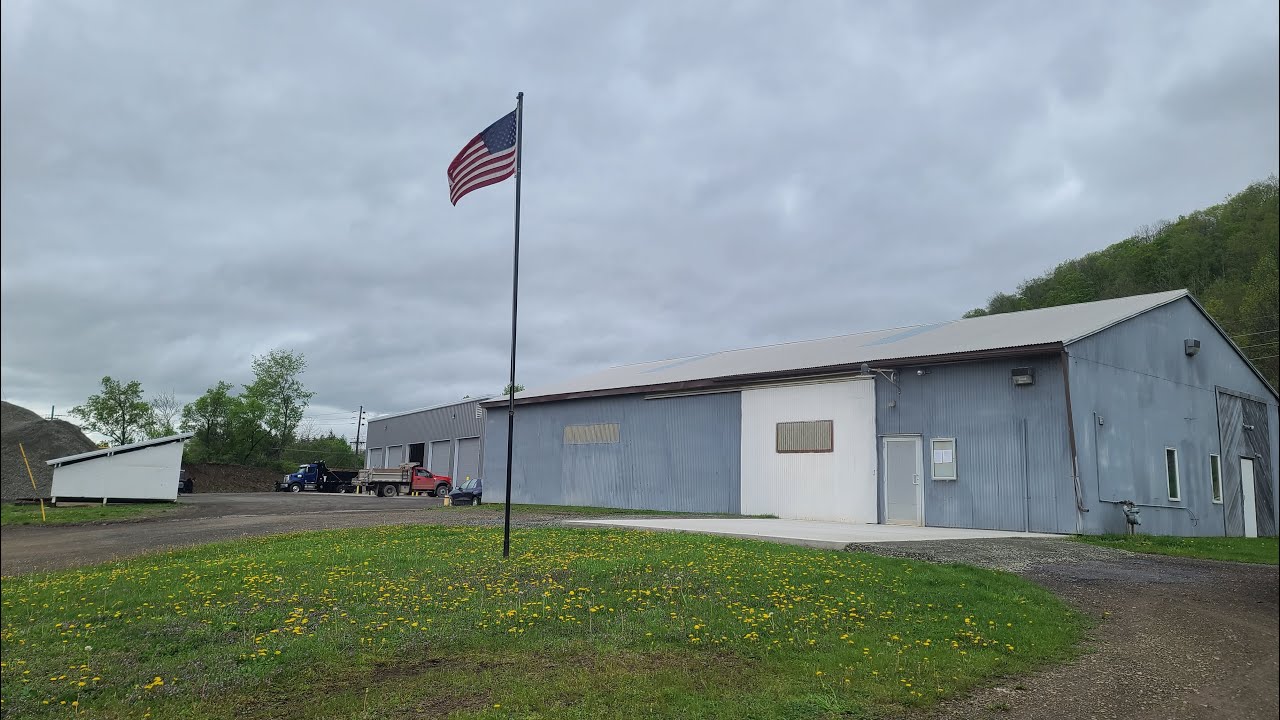 Canton Township 08-11-2025