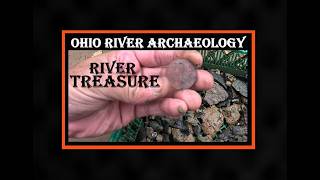 Arrowhead Hunting The Ohio River - Flint Oddities - Ancient Tools - History Channel - Archaeology -