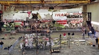 What Actually Happened To Twa Flight 800?