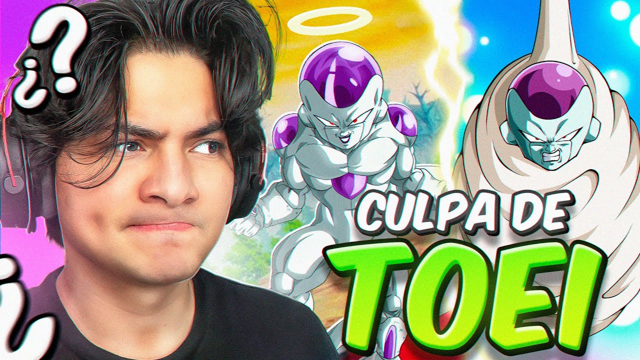 Jupiter Z Reacciona a 