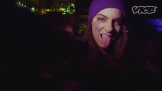 RAVE MUSIC-BUMPIN BEATS feat.FN Pig - Deadmau5