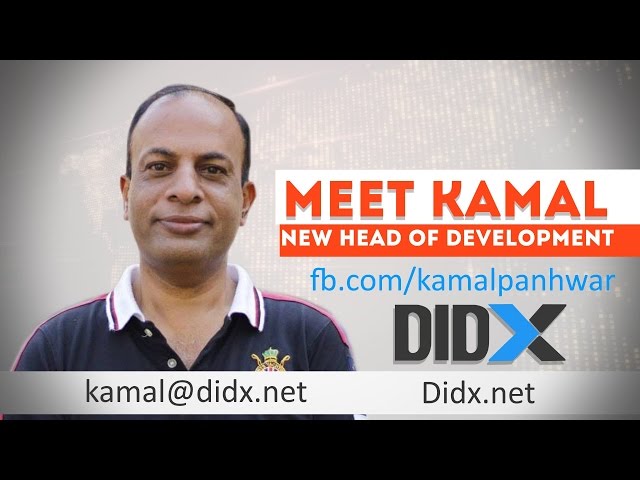 Thumbnail for Meet Kamal
